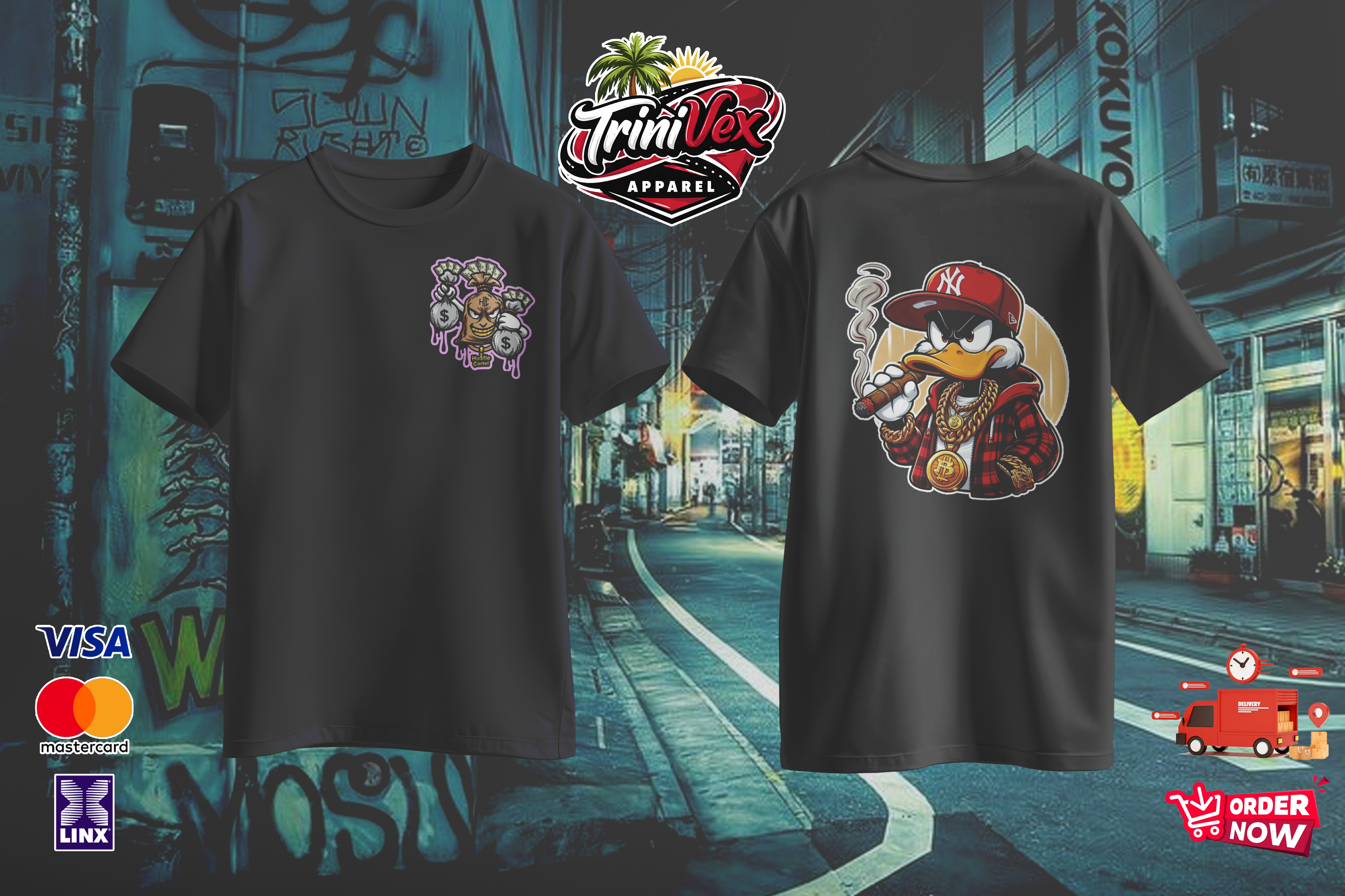 Custom Tees